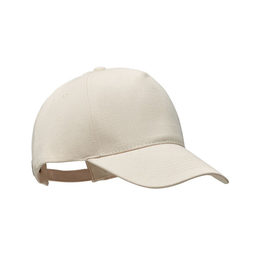 BICCA CAP - Organic cotton baseball cap