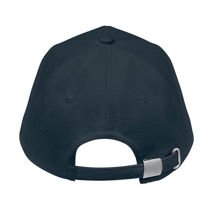 BICCA CAP - Organic cotton baseball cap