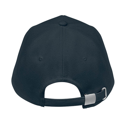BICCA CAP - Organic cotton baseball cap