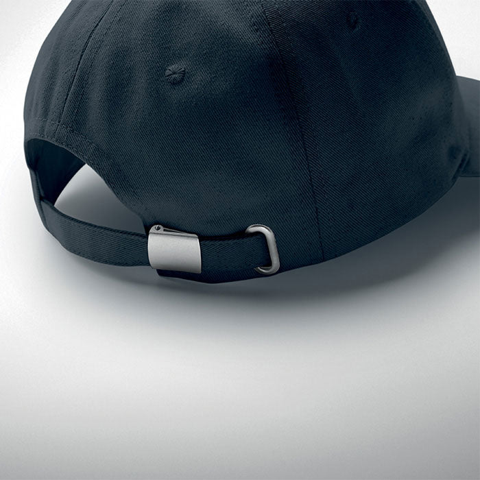 BICCA CAP - Organic cotton baseball cap