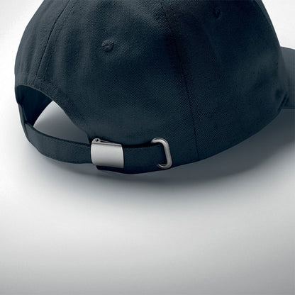 BICCA CAP - Organic cotton baseball cap