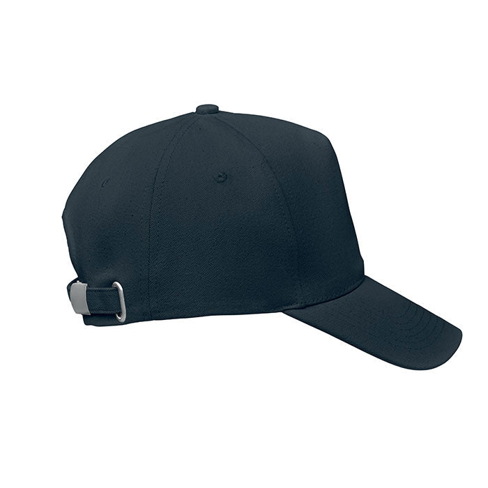 BICCA CAP - Organic cotton baseball cap