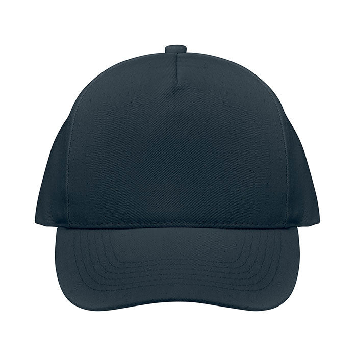 BICCA CAP - Organic cotton baseball cap
