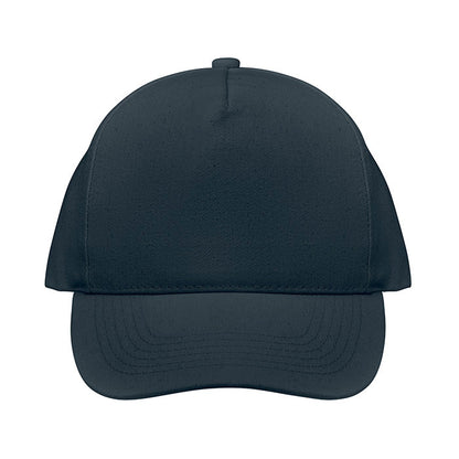 BICCA CAP - Organic cotton baseball cap