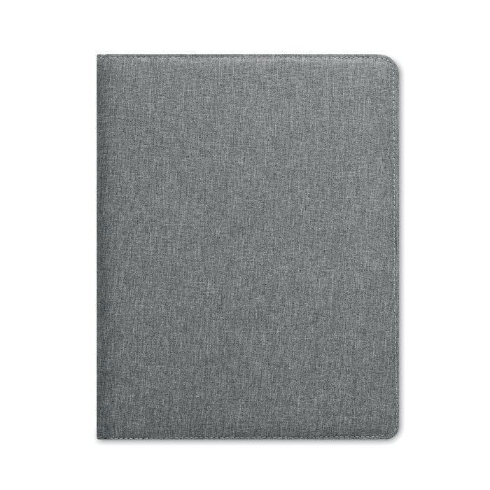 CASOVE - A4 RPET conference folder