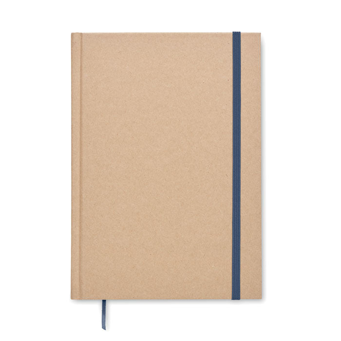 MUSA - 120recycled page notebook