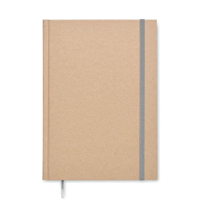 MUSA - 120recycled page notebook