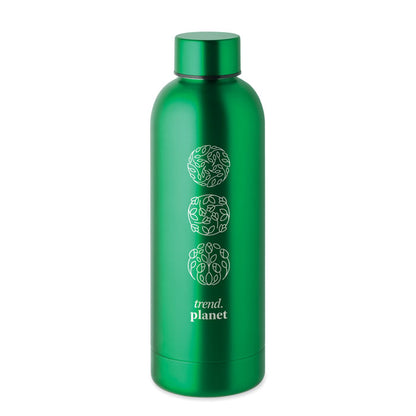 ATHENA - Double wall bottle 500 ml
