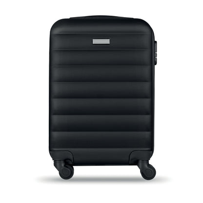 BUDAPEST - Hard Suitcase