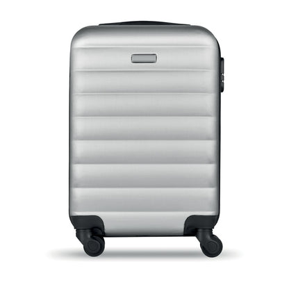 BUDAPEST - Hard Suitcase