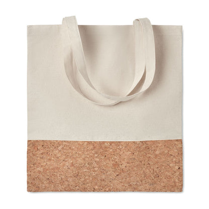 ILLA TOTE - 160gr/m² cotton shopping bag