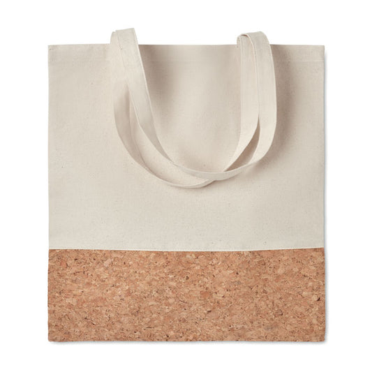ILLA TOTE - 160gr/m² cotton shopping bag