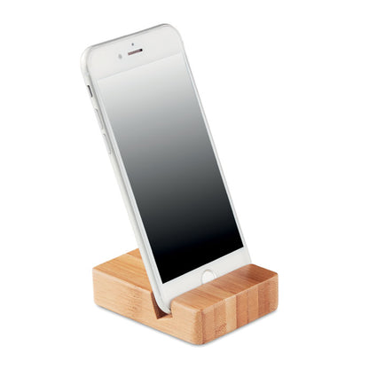 APOYA - Bamboo stand