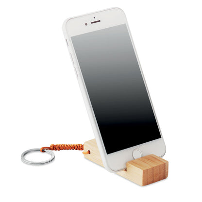 TRINEU - Key ring and Smartphone