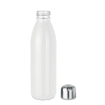 ASPEN GLASS - Glass drinking bottle 650ml