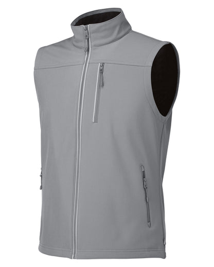 NAUTICA - Men's' Wavestorm Softshell Vest