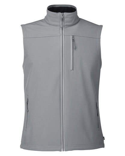 NAUTICA - Men's' Wavestorm Softshell Vest