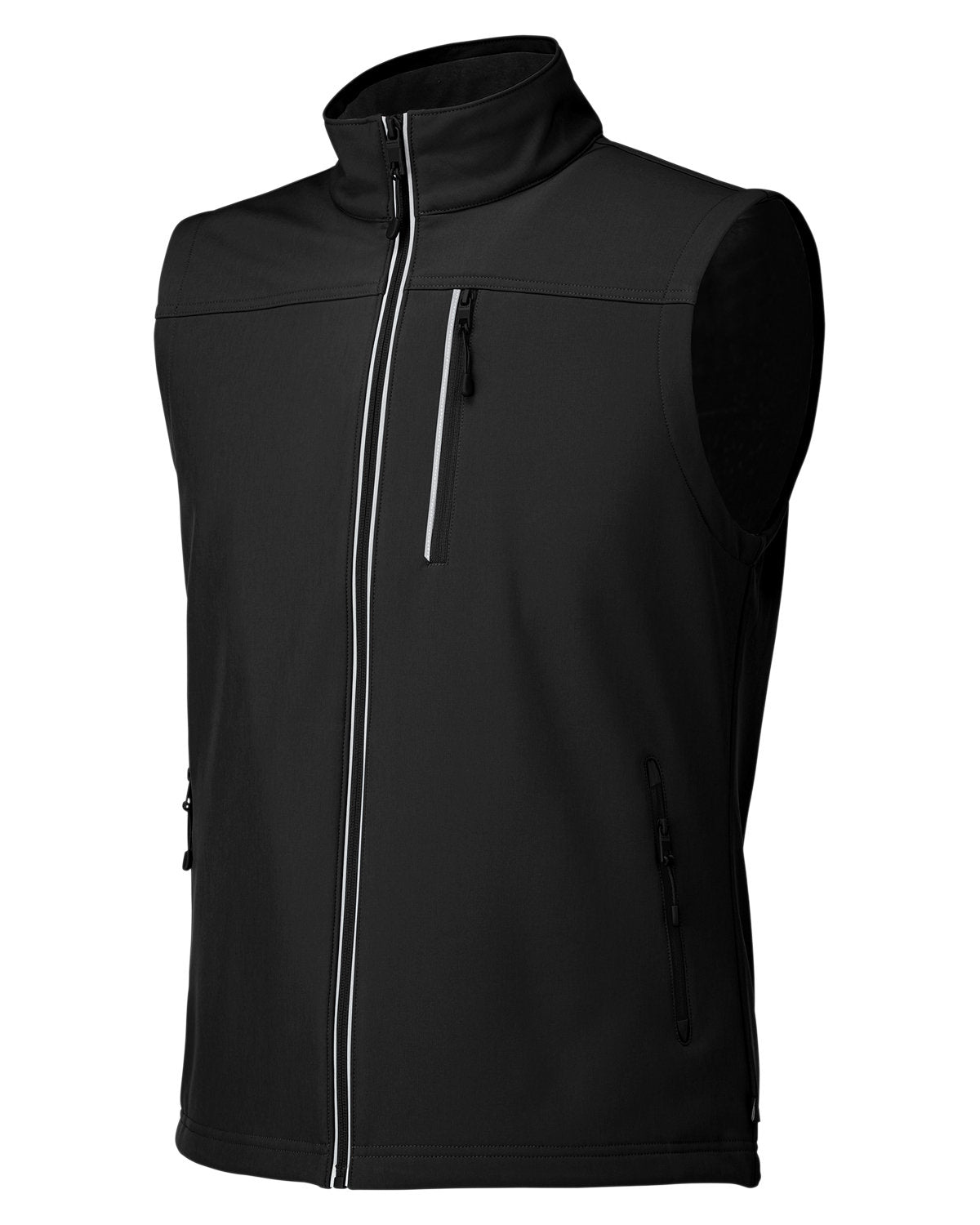 NAUTICA - Men's' Wavestorm Softshell Vest