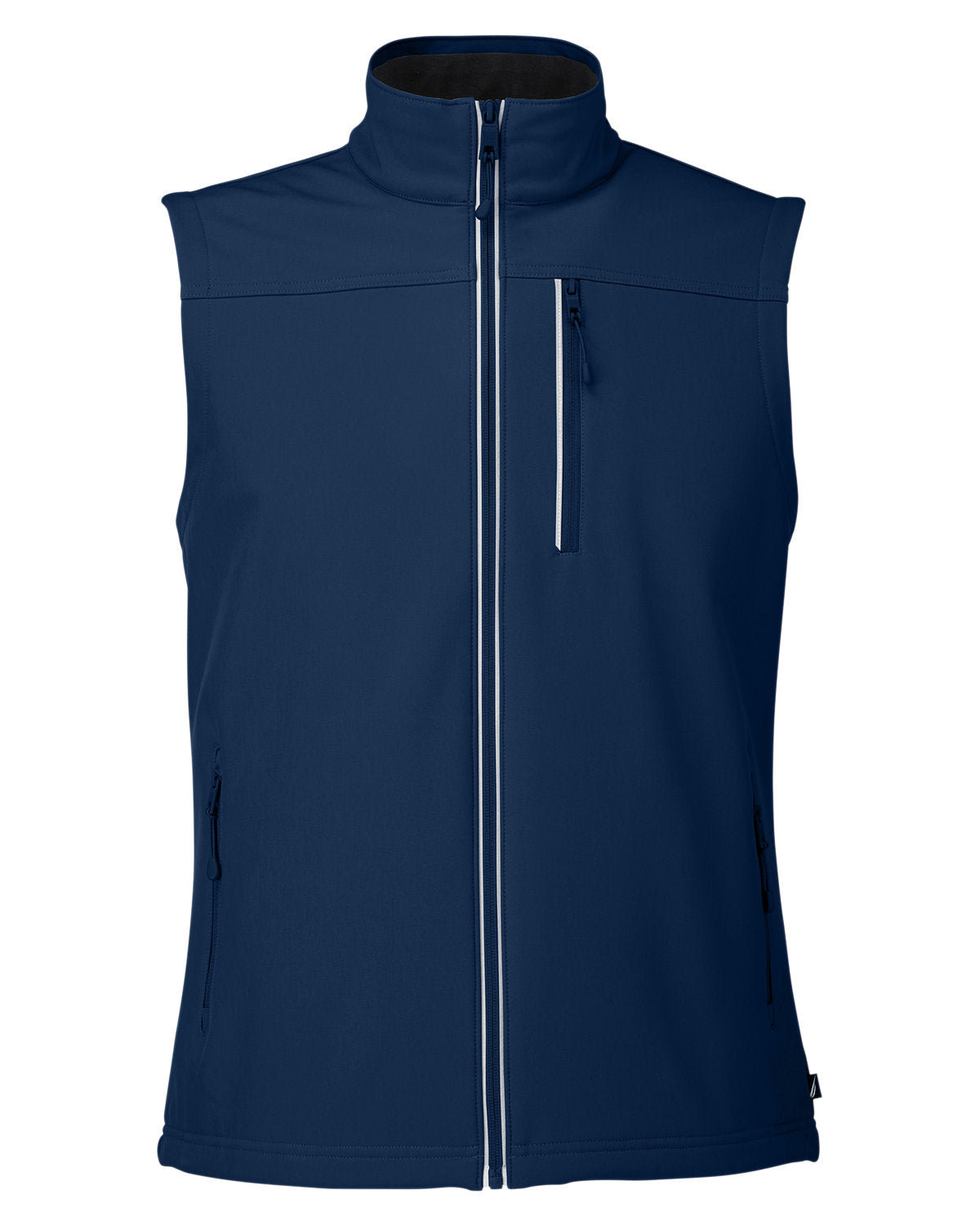 NAUTICA - Men's' Wavestorm Softshell Vest