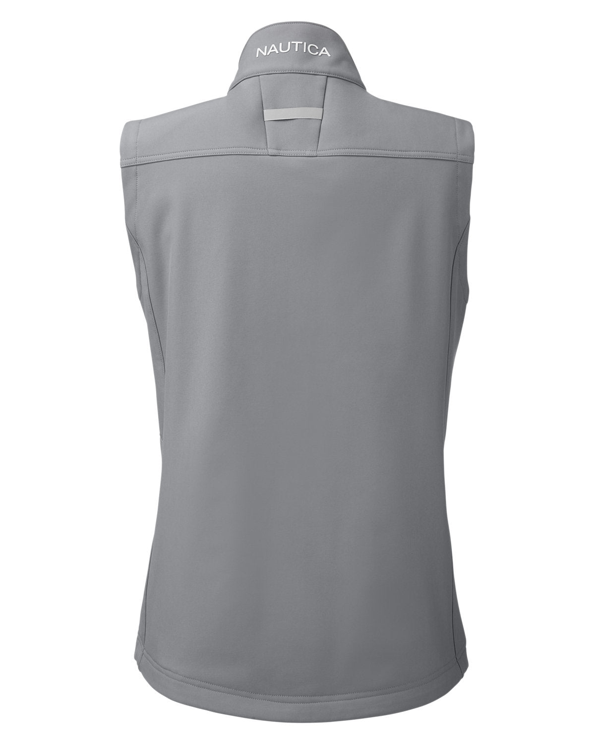 NAUTICA - Ladies' Wavestorm Softshell Vest