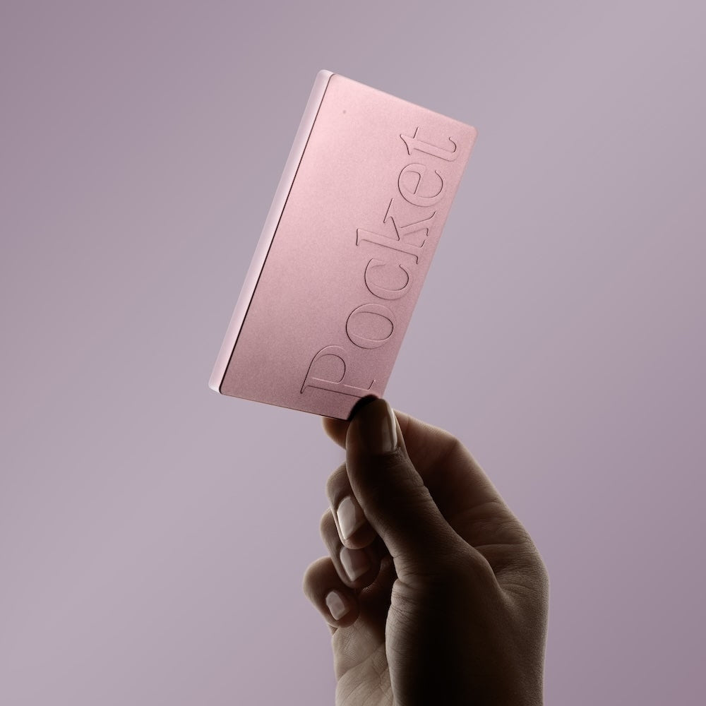 Pocket - Personal AI Assistant