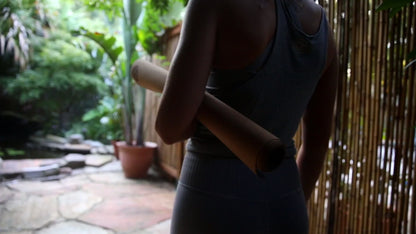 Yoloha Yoga Nomad Air Cork Yoga Mat