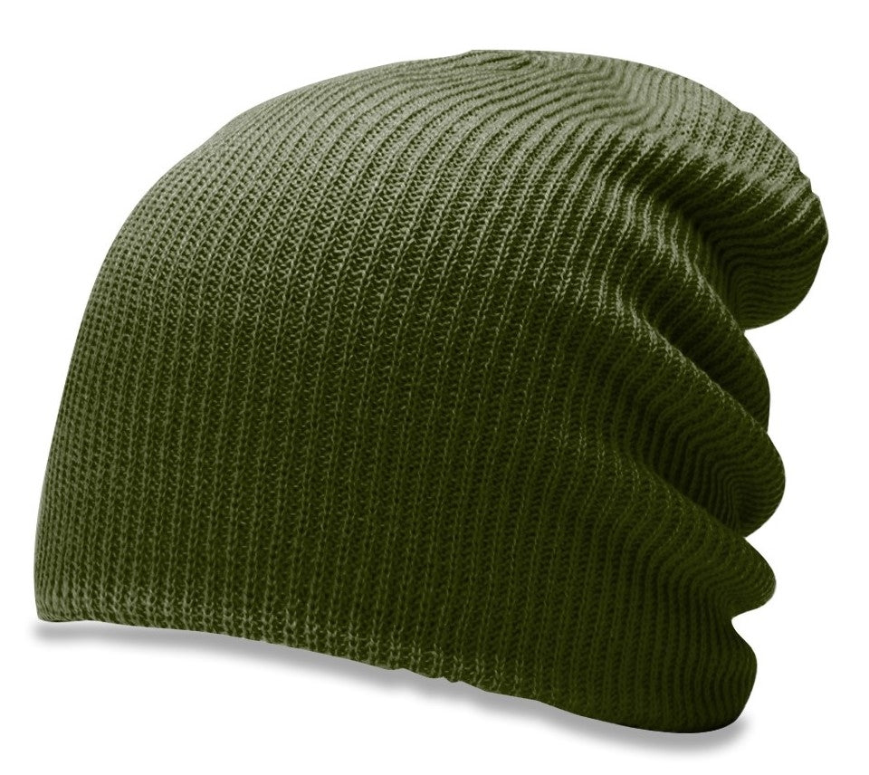Richardson Super Slouch Knit Beanie