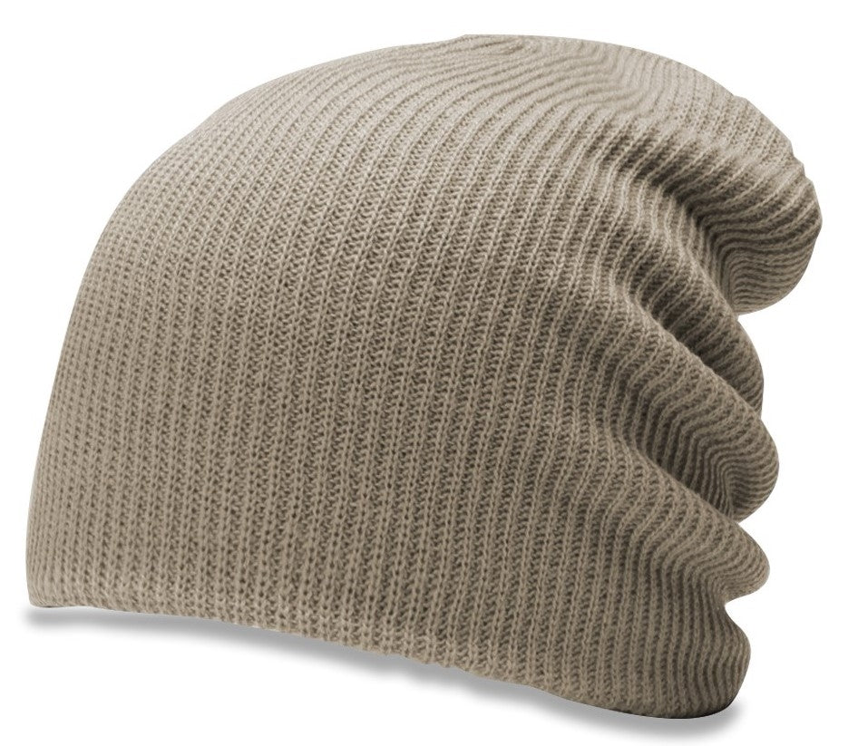 Richardson Super Slouch Knit Beanie