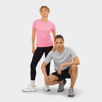 SPORTY - Women's Raglan Sleeve T-Shirt