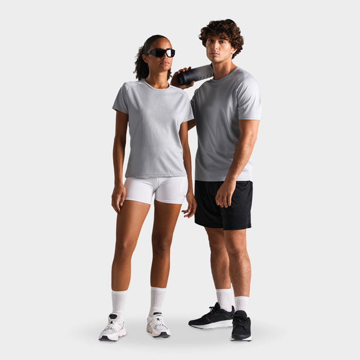 SPORTY - Women's Raglan Sleeve T-Shirt