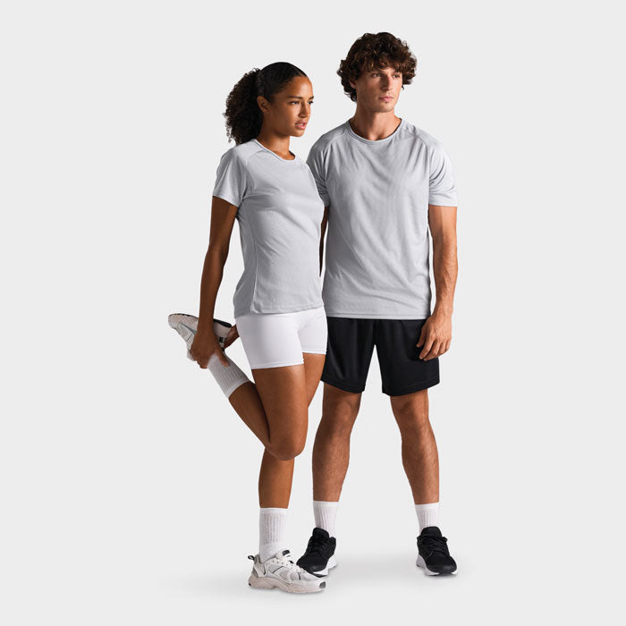 SPORTY - Women's Raglan Sleeve T-Shirt