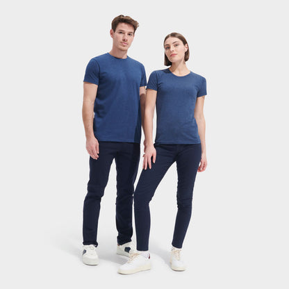 REGENT FIT - Women's Athletic Cut T-Shirt