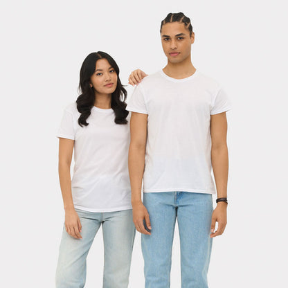 EPIC - Gender-Neutral Organic T-Shirt
