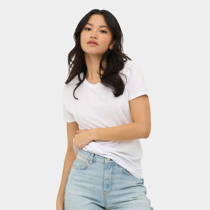 EPIC - Gender-Neutral Organic T-Shirt