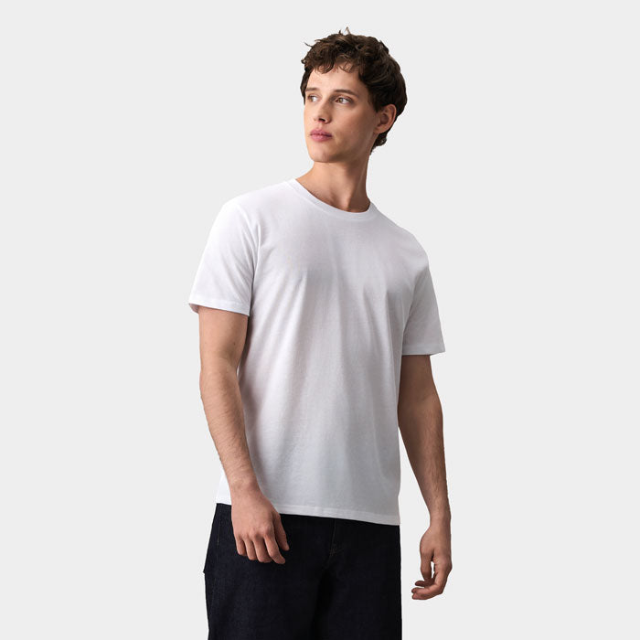 ODYSSEY - Gender-Neutral Recycled Fiber T-Shirt