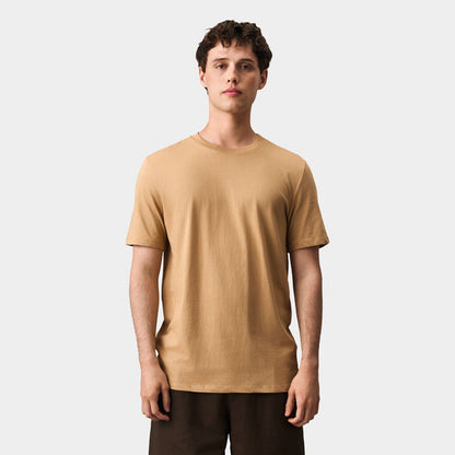 LEGEND - Gender Neutral Relaxed Fit Organic T-Shirt