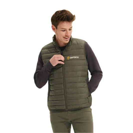 STREAM - Men's Lightweight Vest