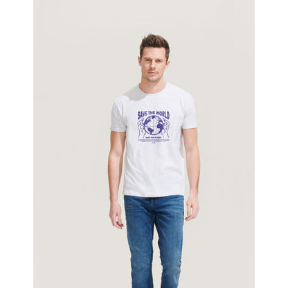 REGENT - REGENT Unisex T-Shirt 150g