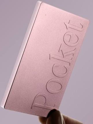 Pocket - Personal AI Assistant