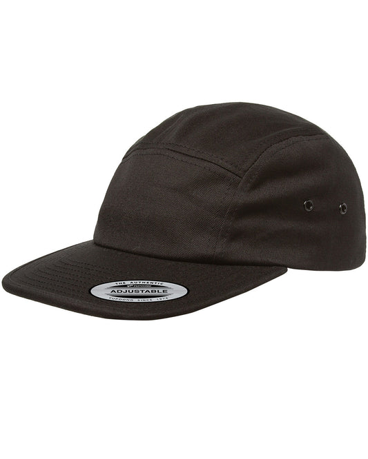 Jockey Camper Cap