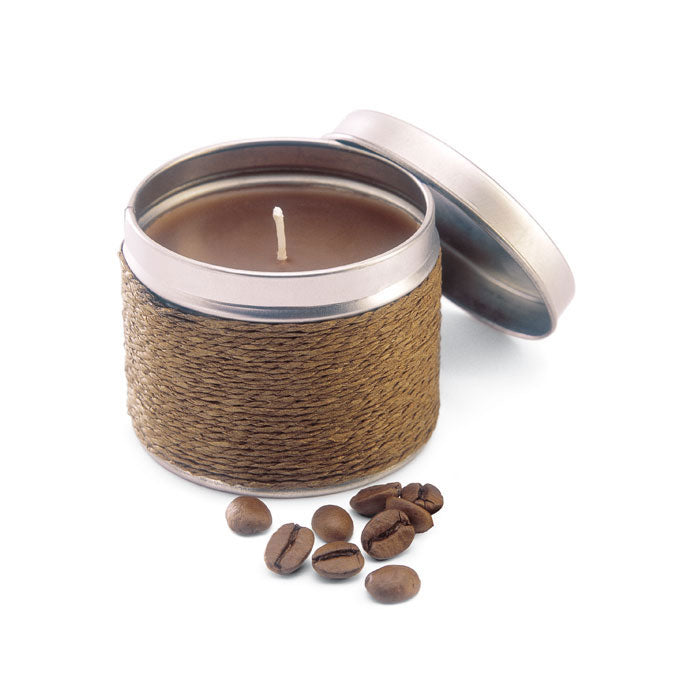 DELICIOUS - Fragrance candle