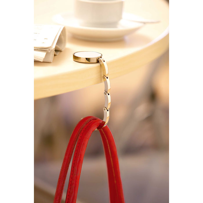 MADAME - Handbag holder for your desk