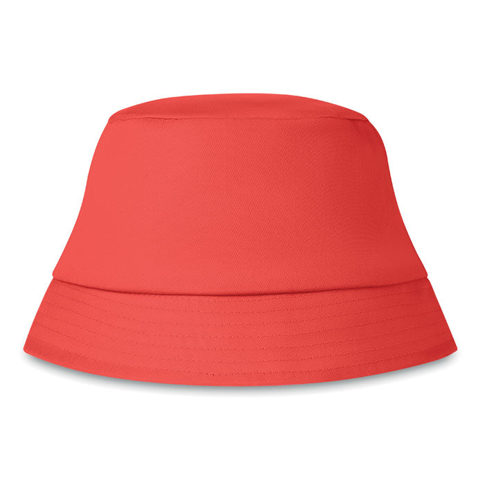 BILGOLA - Cotton sun hat 160 gr/m²