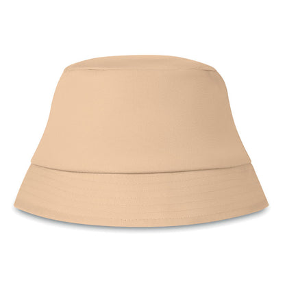 BILGOLA - Cotton sun hat 160 gr/m²