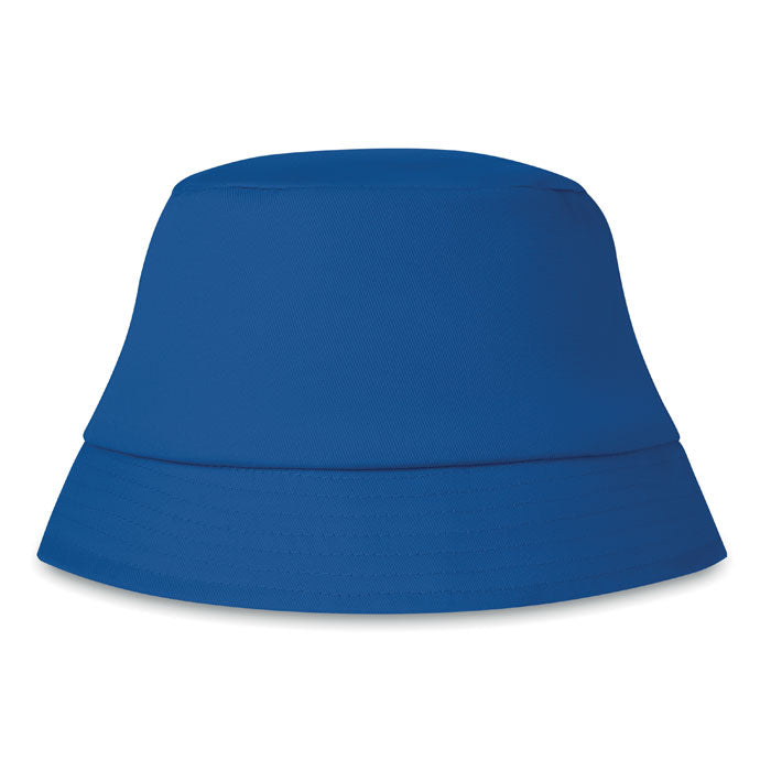 BILGOLA - Cotton sun hat 160 gr/m²