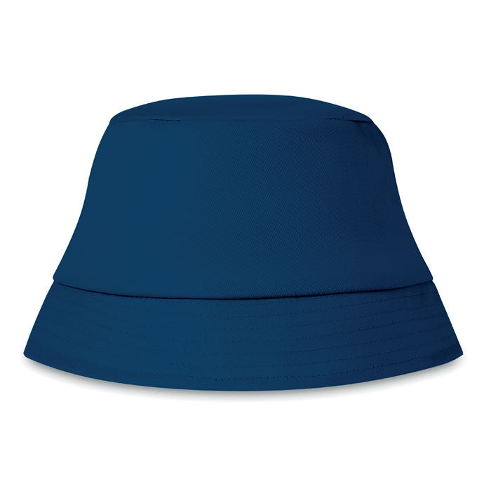 BILGOLA - Cotton sun hat 160 gr/m²