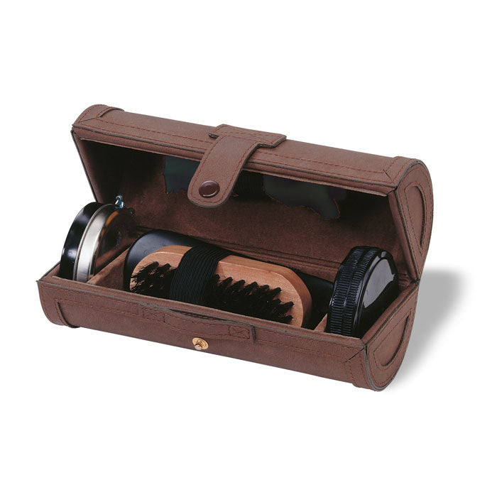 GENTLEMAN - Shoe polish kit