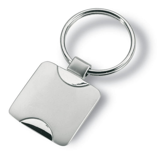 SIMPLIS - Metal key ring