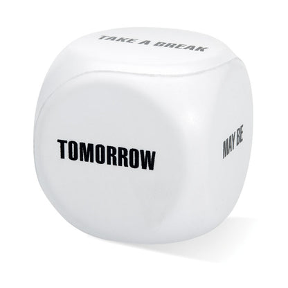 RELICUP - Anti-stress decision dice