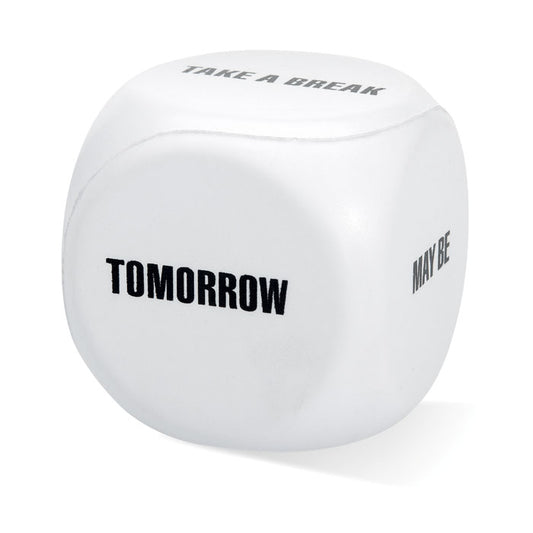 RELICUP - Anti-stress decision dice